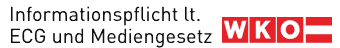 Impressum / Datenschutzerklärung